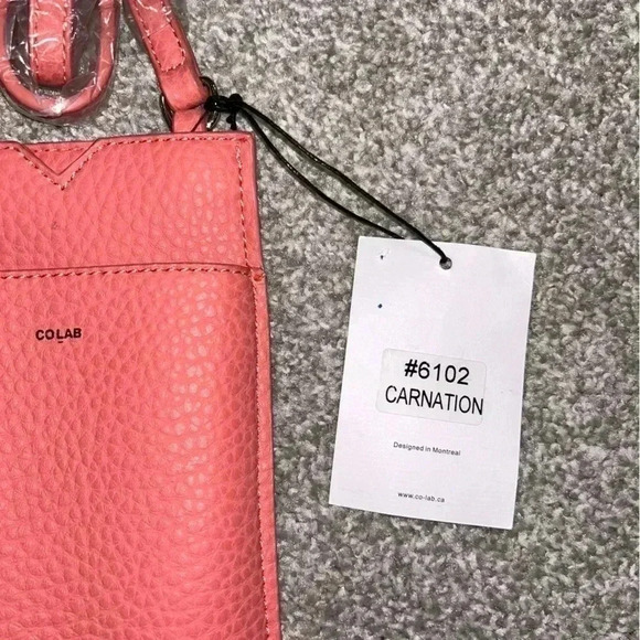 Collab Cell Phone Bag - Picture 2 of 4